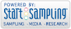 powered by StartSampling