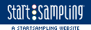 StartSampling.com